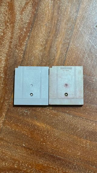 Juegos Nintendo Game Boy