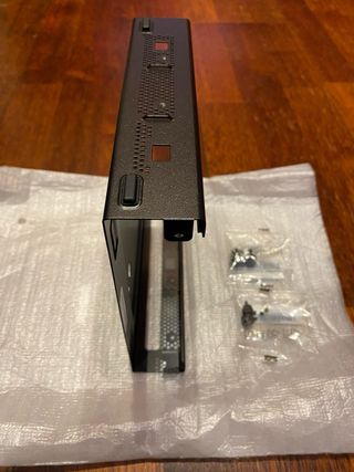 Lenovo ThinkCentre M720Q Mini PC