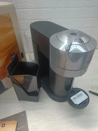 Nespresso Vertuo Next Máquina de Café y Espresso