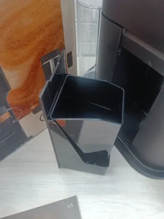 Nespresso Vertuo Next Máquina de Café y Espresso