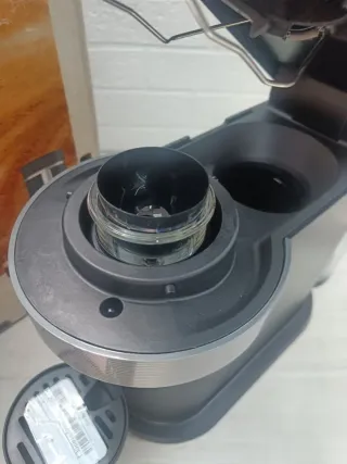 Nespresso Vertuo Next Máquina de Café y Espresso