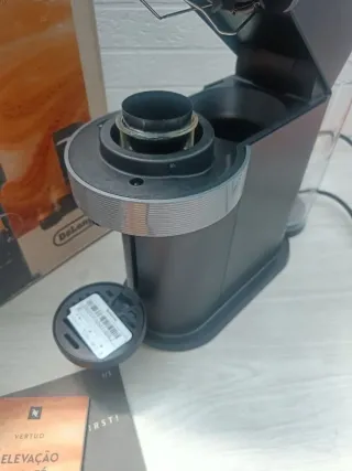 Nespresso Vertuo Next Máquina de Café y Espresso