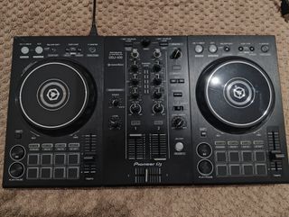 Controladora DJ Pioneer DDJ-400