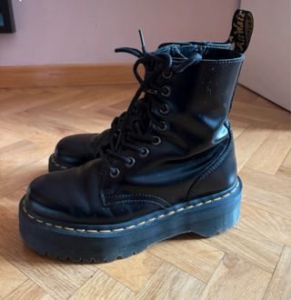 Botas Dr. Martens Negras