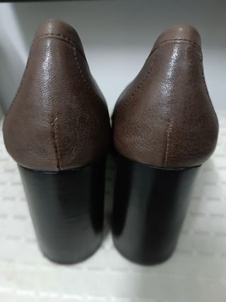 Zapatos Geox modelo Teulada para Mujer Talla 38