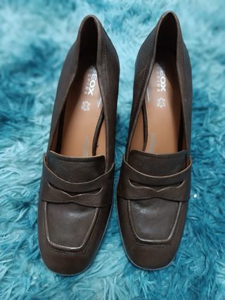 Zapatos Geox modelo Teulada para Mujer Talla 38