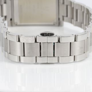 Universal Geneve Quartz Steel Blue Dial