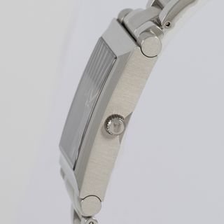 Universal Geneve Quartz Steel Blue Dial