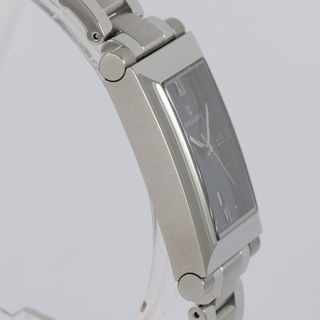 Universal Geneve Quartz Steel Blue Dial