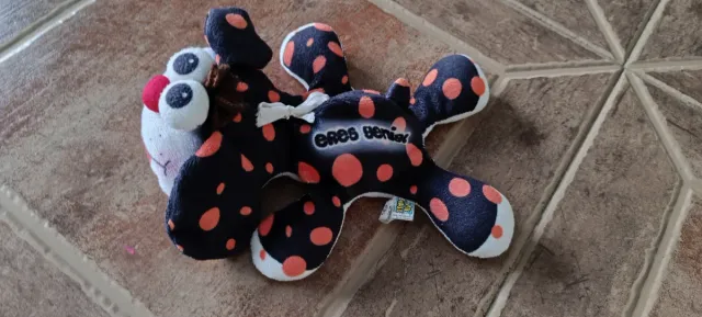 Peluche perrito artemodel