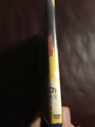 Blu-ray + DVD Cómo Entrenar a tu Dragón