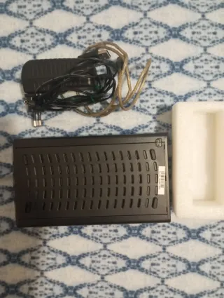 Hard Disk Esterno Verbatim 750GB USB 2.0