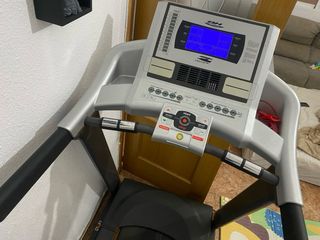 Cinta de Correr BH Fitness