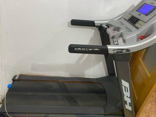 Cinta de Correr BH Fitness