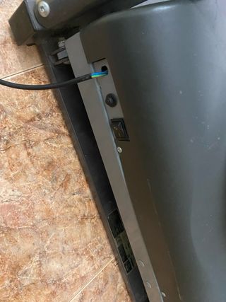 Cinta de Correr BH Fitness