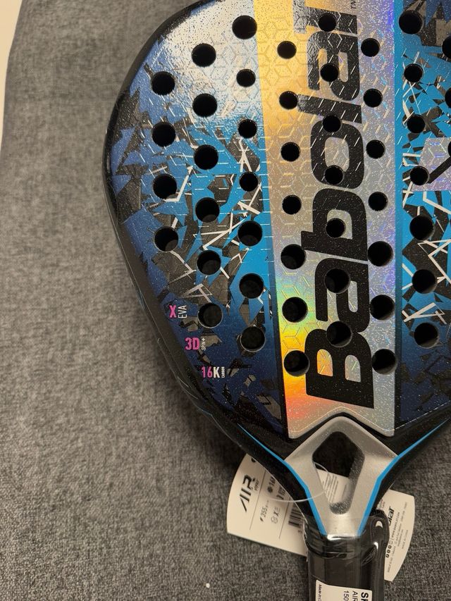 Pala de Pádel Babolat Air Viper