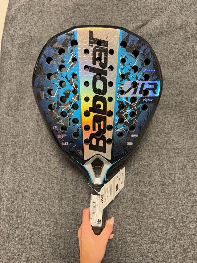 Pala de Pádel Babolat Air Viper