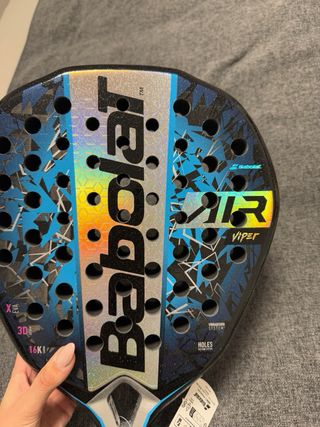 Pala de Pádel Babolat Air Viper