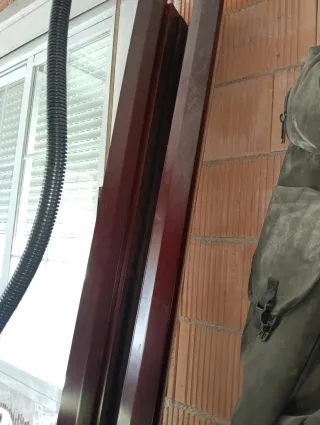 Puertas nuevas completas