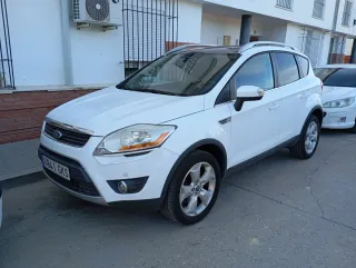 Ford Kuga 2009