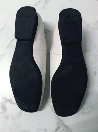 Zapatos PRELOVED Formales Twins Talla 38