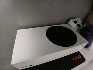 Xbox Series S 512GB Bianca