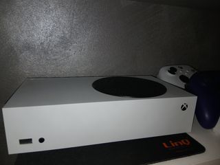 Xbox Series S 512GB Bianca