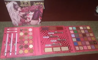 Paleta Maquillaje Kevin y Coco 6 Colores