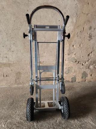 Carretilla de mano VEVOR 450KG