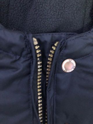 Chaqueta Geographical Norway Talla S