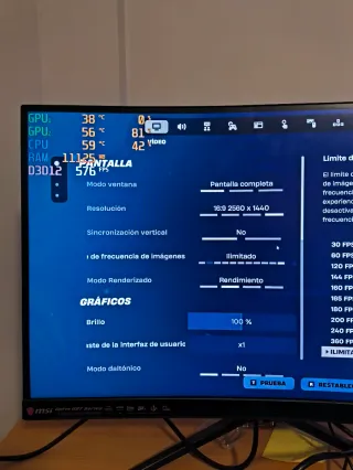 PC Gaming Ryzen 7 7700 rtx5060