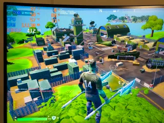 PC Gaming Ryzen 7 7700 rtx5060