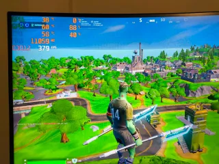 PC Gaming Ryzen 7 7700 rtx5060