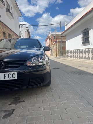 Volkswagen Golf 2006