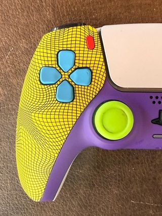 Controller AIM PS5 Personalizzato