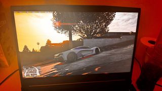 MSI GF63 Thin 10UC i5-10500H RTX 3050