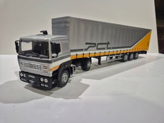 Renault G 340 PCT 1/43 Altaya
