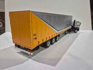 Renault G 340 PCT 1/43 Altaya