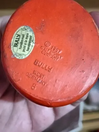 Figura Mickey Mouse Bañera Patito