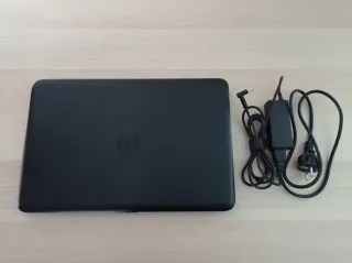 Lote 2 Ordenadores Portátiles HP