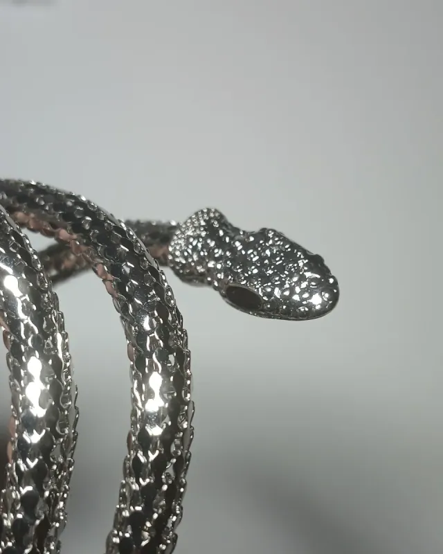 Brazalete Serpiente