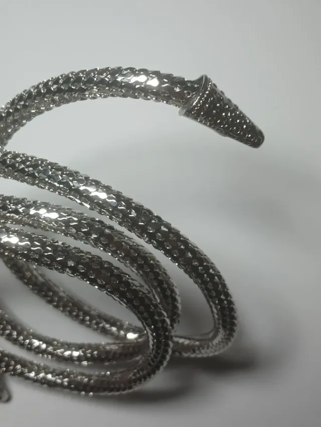 Brazalete Serpiente
