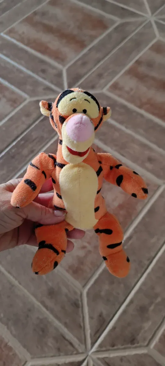 Peluche Tigger Disney