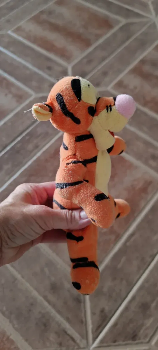 Peluche Tigger Disney