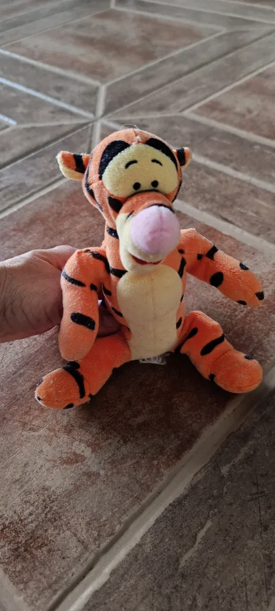 Peluche Tigger Disney