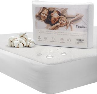 Touché. | Protector de Colchón/Cubre colchón Cama