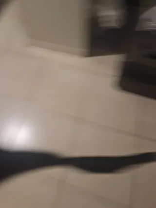 Caja de herramientas negra