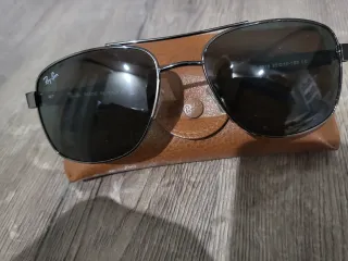 Occhiali Ray-Ban Aviator