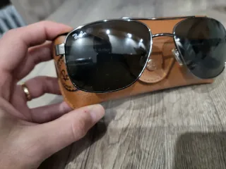 Occhiali Ray-Ban Aviator