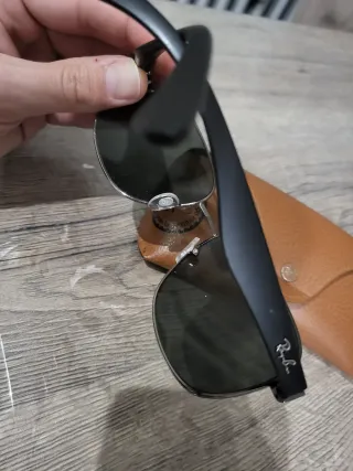 Occhiali Ray-Ban Aviator